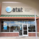 AT&T Authorized Retailer - Cellular Telephone Service