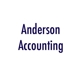 Anderson Accounting