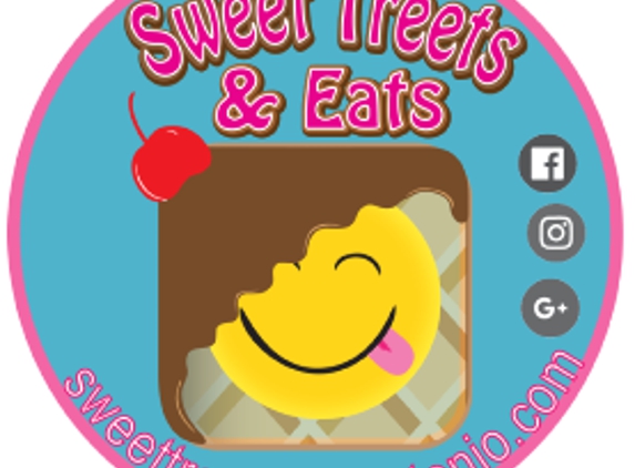 Sweet Treets & Eats Food Truck