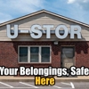 U-Stor Self Storage Memphis, TN gallery