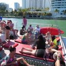 South Beach Party Boats - Boat Tours