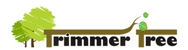 Trimmer Tree Logo
