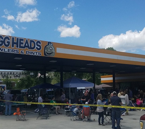 Juggheads Growlers & Pints - Winston Salem, NC