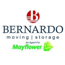 Bernardo Moving & Storage - Cold Storage Warehouses