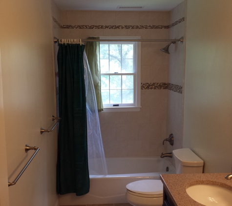 AM Remodeling LLC - bridgeport, CT