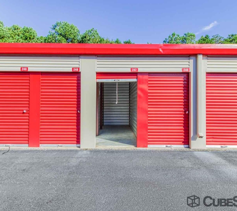 CubeSmart Self Storage - Raleigh, NC