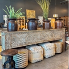 World Interiors