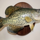 Nature's Way Taxidermy - Taxidermists