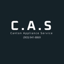 Canton Appliance Service - Major Appliance Refinishing & Repair