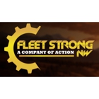 Fleet Strong