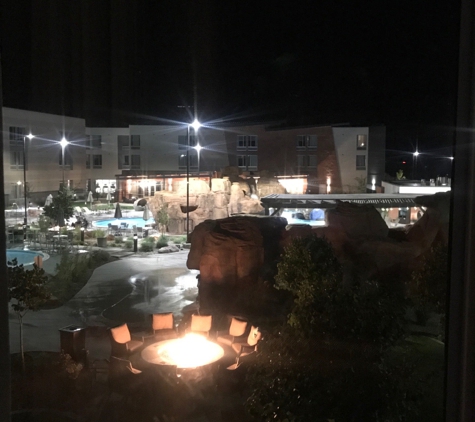 Fairfield Inn & Suites - Moab, UT