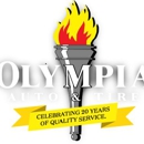Olympia Auto & Tire - Tire Recap, Retread & Repair