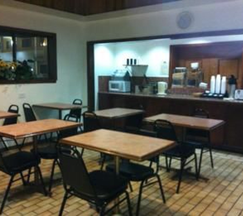 Oaktree Inn & Suites - Oklahoma City, OK