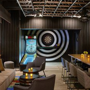 Kimpton Hotel Palomar Los Angeles Beverly Hills - Los Angeles, CA