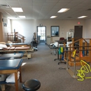 Select Physical Therapy - Kinston - Physical Therapy Clinics