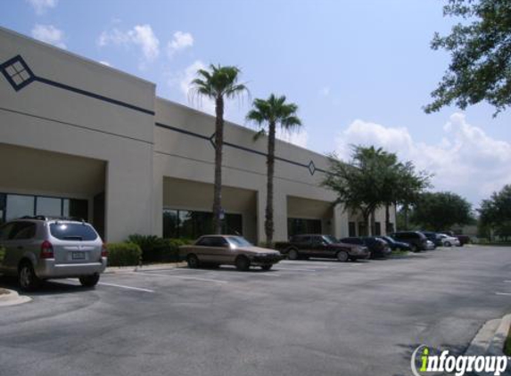 Kenco Logistic Services - Orlando, FL