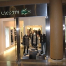 Lacoste - Clothing Stores