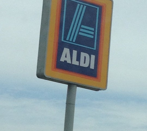 Aldi - Holland, MI