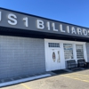 US 1 Billiards gallery