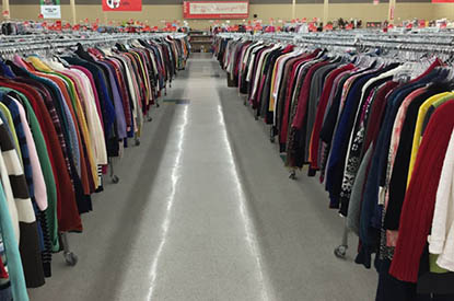 Savers Thrift Stores 5060 N Us Highway 89, Flagstaff, AZ 86004 - YP.com