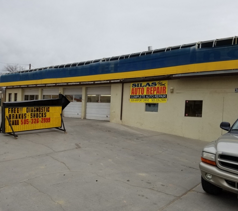 Silas Auto Repair - Farmington, NM