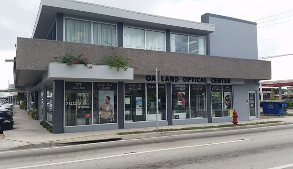 Oakland Optical Center - Fort Lauderdale, FL