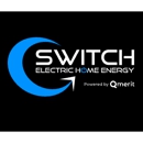 Switch Electric Home Energy - Energy Conservation Products & Services