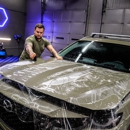 WeWrap - Automobile Body Repairing & Painting