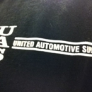 United Automotive Supply Inc - Automobile Parts & Supplies