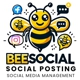 Bee Social Posting