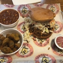 Shane's Rib Shack - Barbecue Restaurants