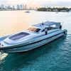 Super Mega Yacht Rentals Miami-Bohemiq gallery