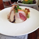 Hamamori at the Plaza - Asian Restaurants
