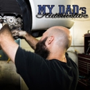 My Dads Automotive - Auto Repair & Service