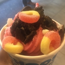 Menchie's Frozen Yogurt - Yogurt
