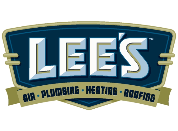 Lee's Air, Plumbing, Heating, & Roofing - Visalia, CA