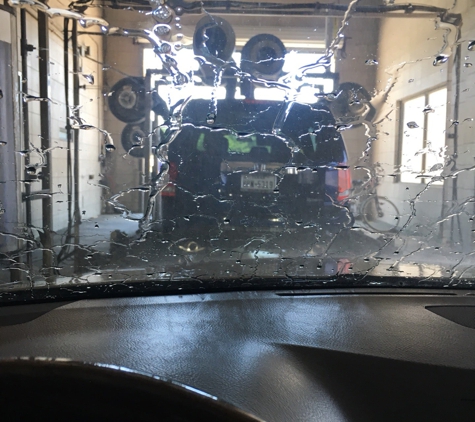 Star Car Wash Express - Bedford, TX