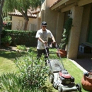 Daniel Landscaping - Landscaping & Lawn Services