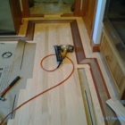 J & T Hardwood Floors