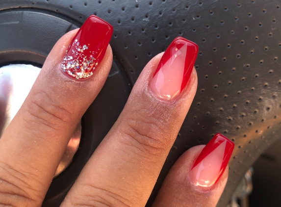 Vip Nails and Spa - Chula Vista, CA