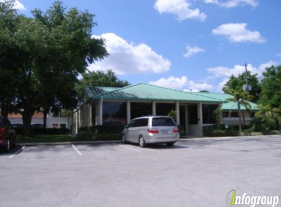 Longwood Veterinary Clinic - Longwood, FL