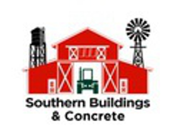 Southern Buildings and Concrete - Asheboro, NC