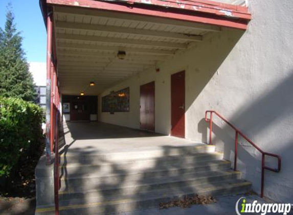 Federal Terrace Elementary - Vallejo, CA