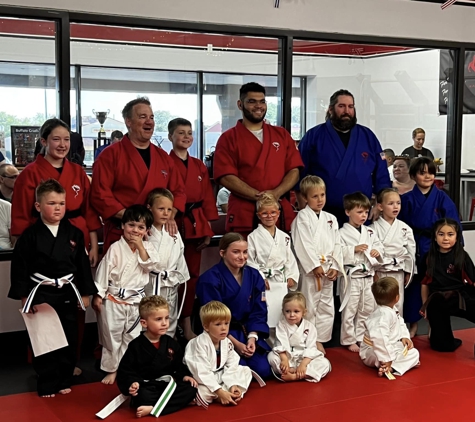 Dojo Karate - Eden Prairie - Eden Prairie, MN