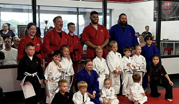 Dojo Karate - Maple Grove - Maple Grove, MN