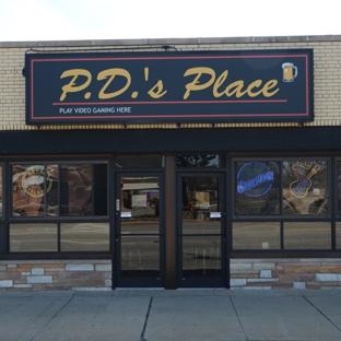 PD's Place - Oak Lawn, IL