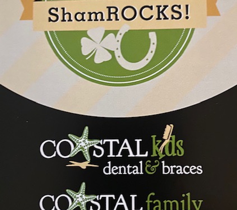 Coastal Kids Dental & Braces - Carnes - Summerville, SC