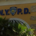 NYPD Pizza