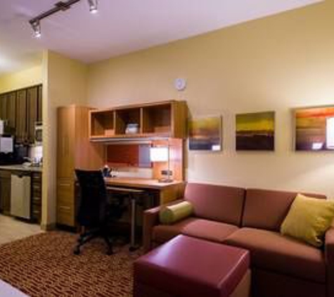 TownePlace Suites Roswell - Roswell, NM