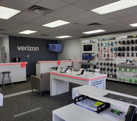 Verizon - Davison, MI